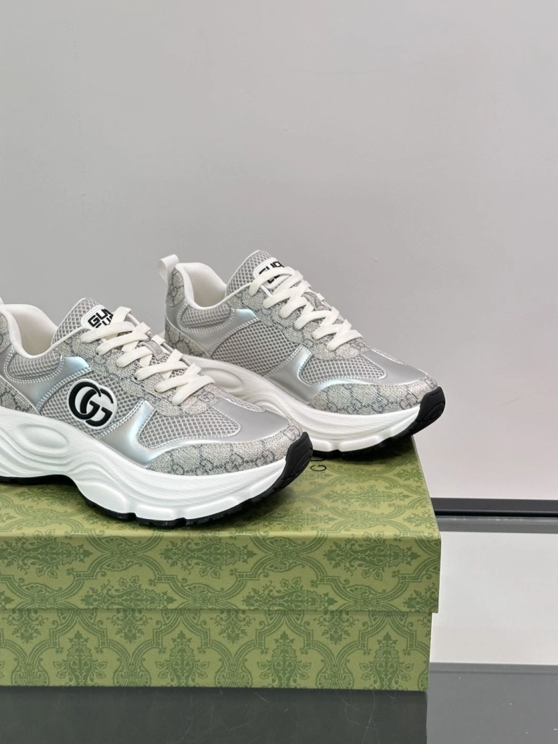 Gxccx Casual Shoes GoodFit 155515