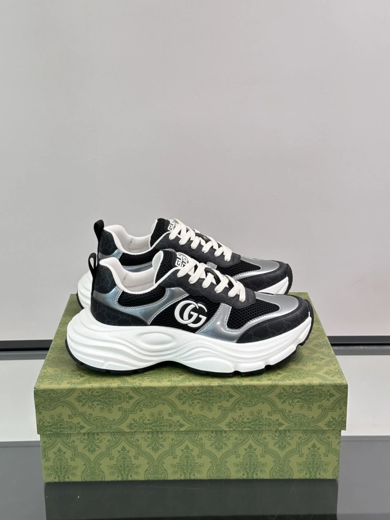 Lightweight Gxccx Casual Shoes 155513