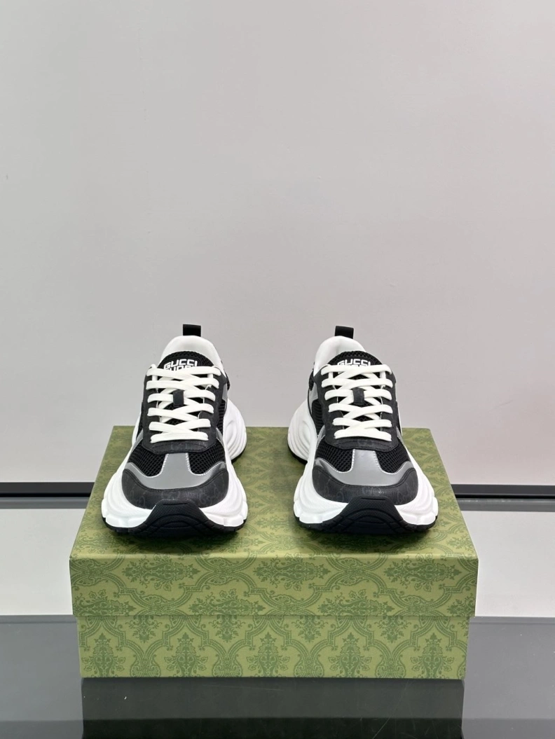 Lightweight Gxccx Casual Shoes 155513