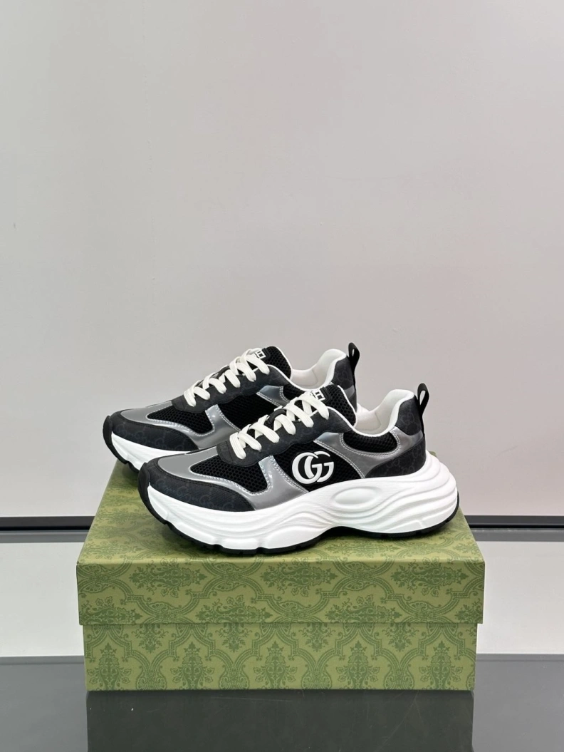 Lightweight Gxccx Casual Shoes 155513