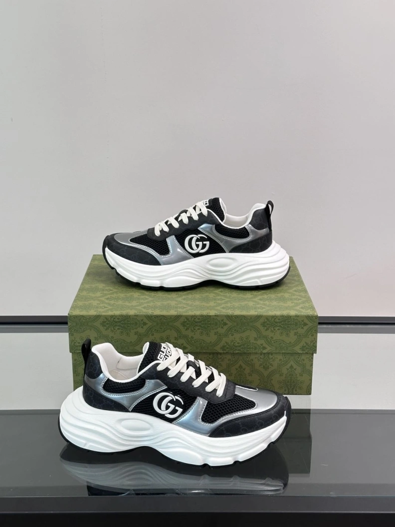 Lightweight Gxccx Casual Shoes 155513