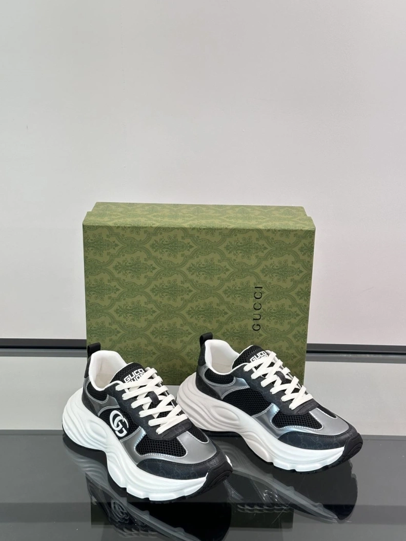 Lightweight Gxccx Casual Shoes 155513