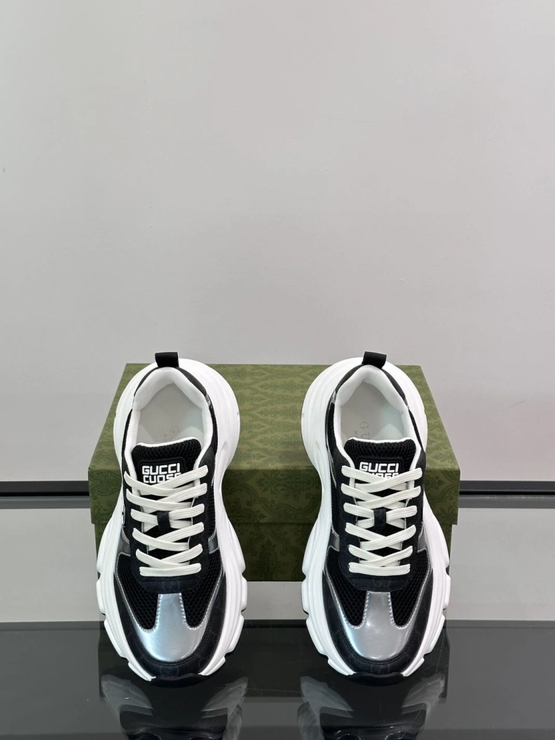 Lightweight Gxccx Casual Shoes 155513