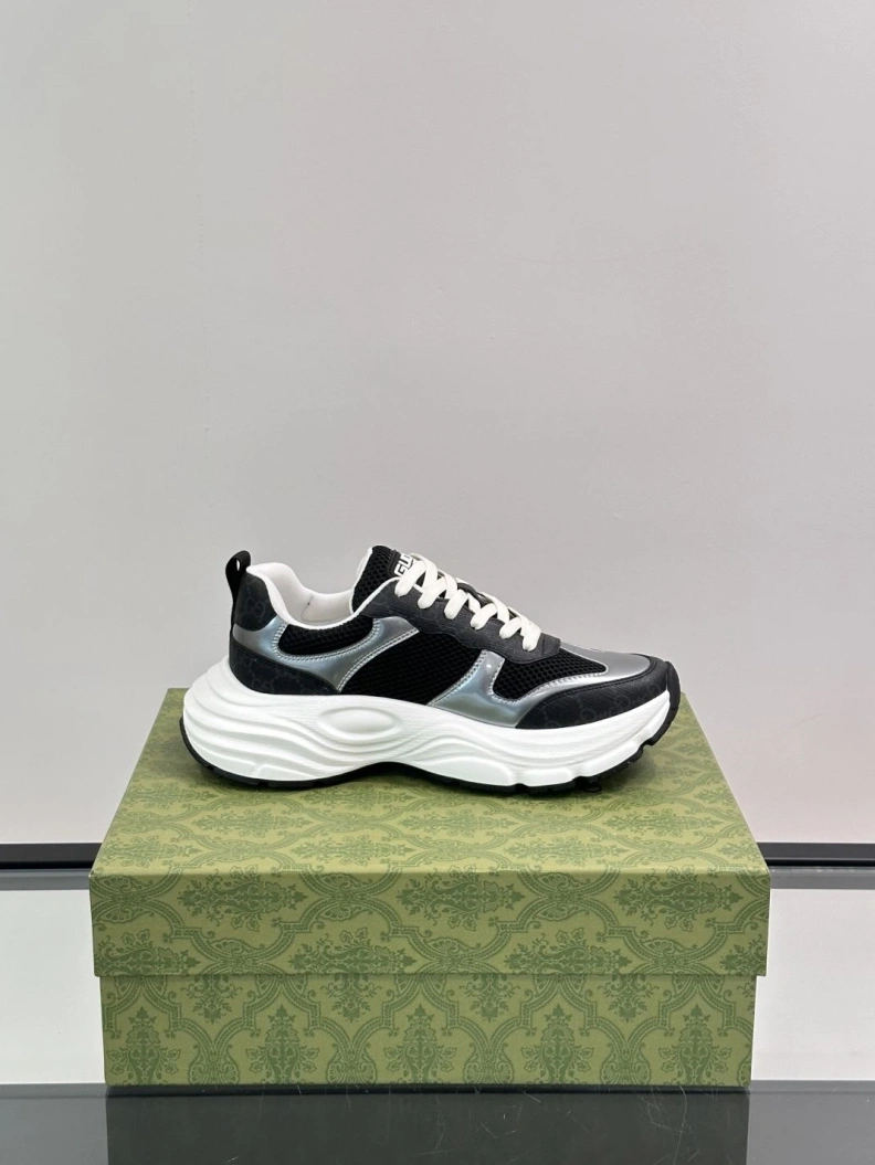 Lightweight Gxccx Casual Shoes 155513