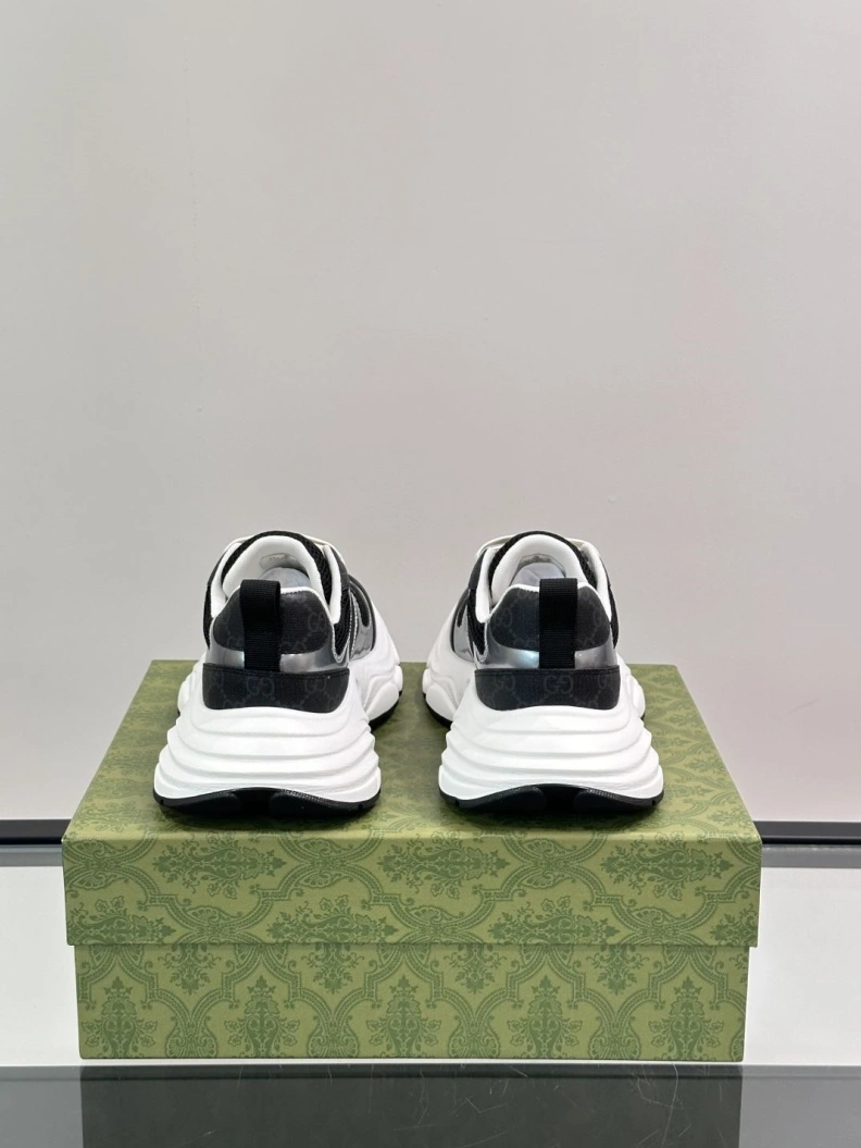 Lightweight Gxccx Casual Shoes 155513