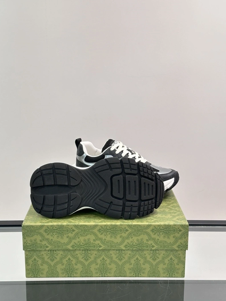 Lightweight Gxccx Casual Shoes 155513