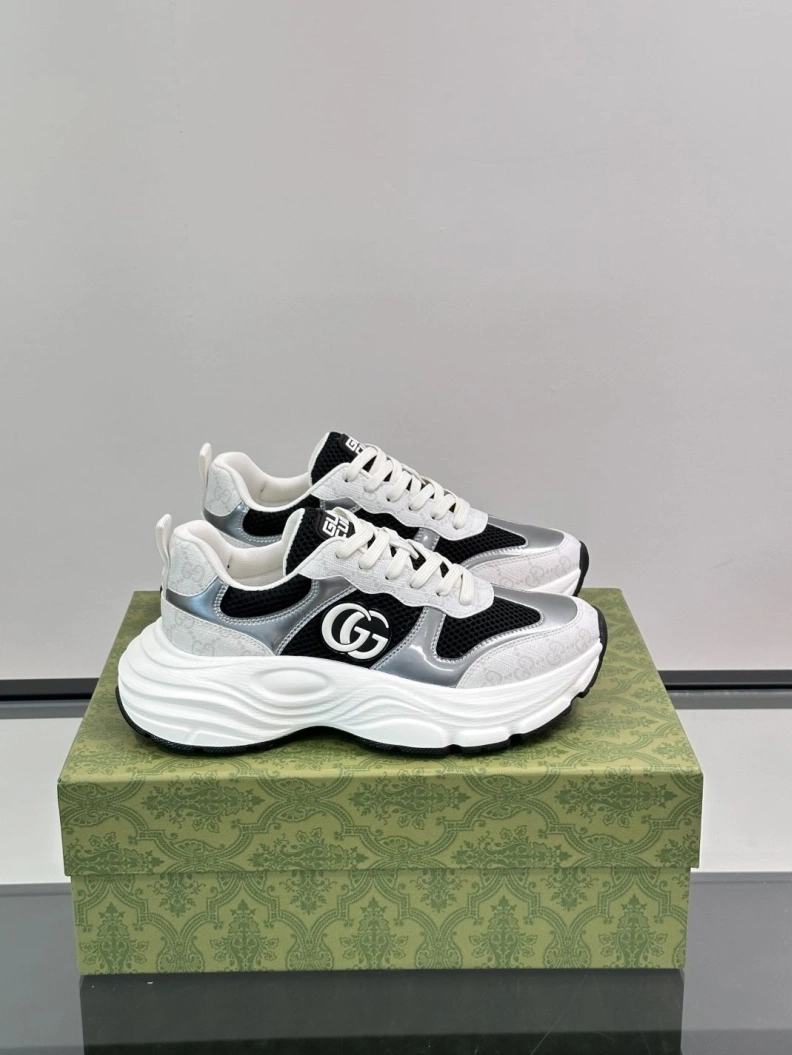 Minimalist Gxccx Casual Shoes 155512