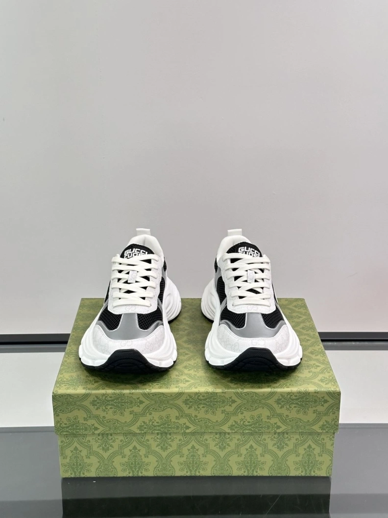 Minimalist Gxccx Casual Shoes 155512