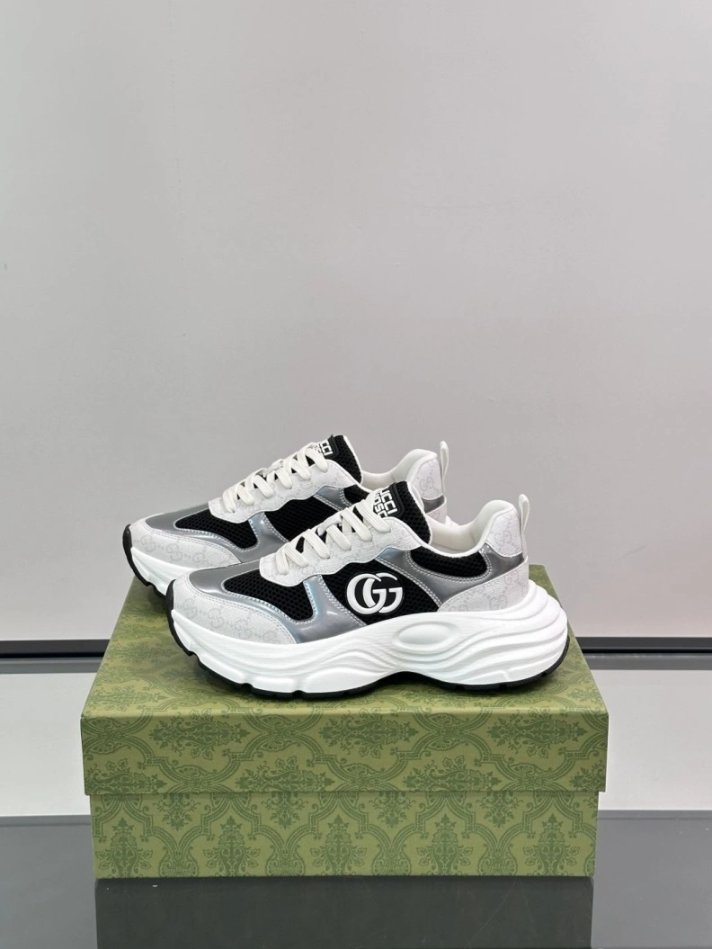 Minimalist Gxccx Casual Shoes 155512