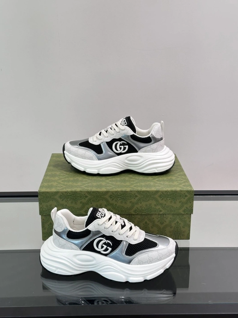 Minimalist Gxccx Casual Shoes 155512