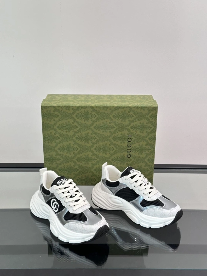 Minimalist Gxccx Casual Shoes 155512
