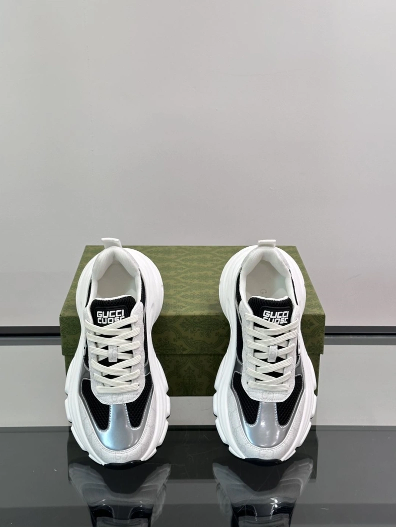 Minimalist Gxccx Casual Shoes 155512
