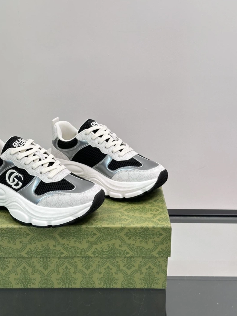 Minimalist Gxccx Casual Shoes 155512