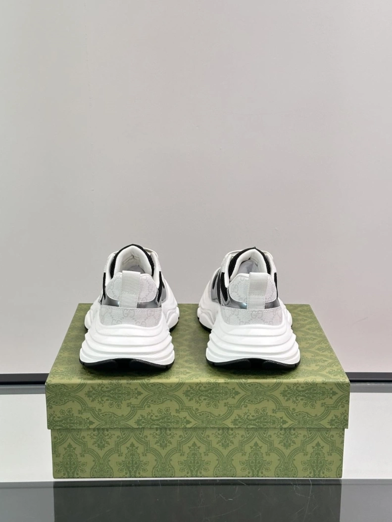 Minimalist Gxccx Casual Shoes 155512