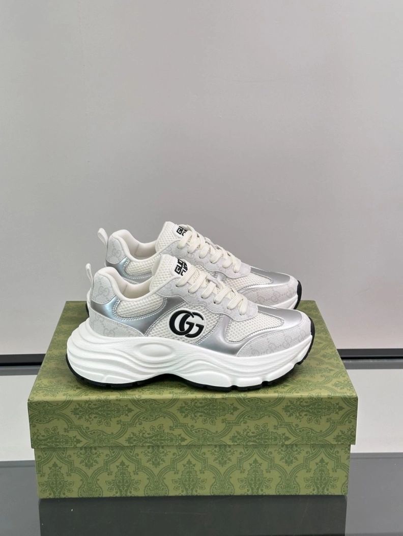Gxccx Casual Shoes Vibrant 155514