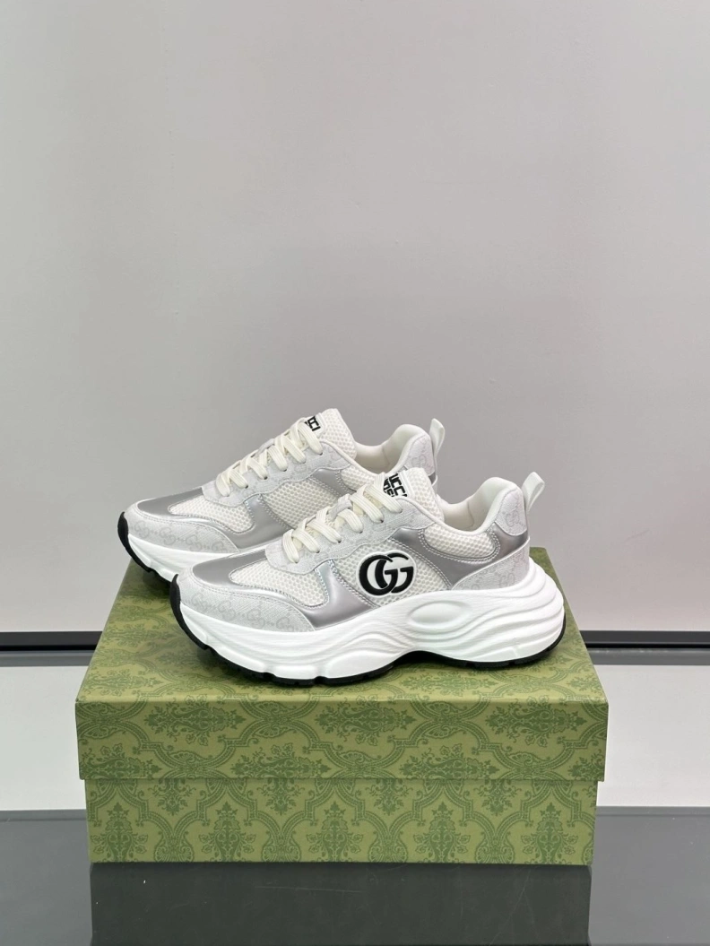 Gxccx Casual Shoes Vibrant 155514