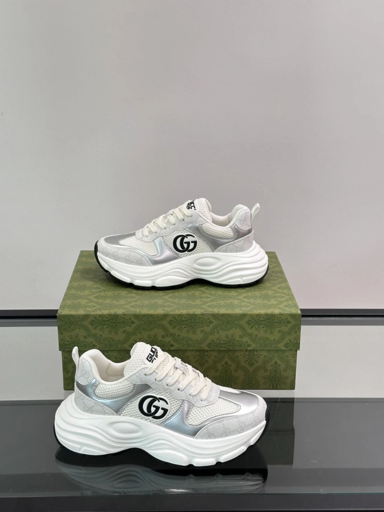 Gxccx Casual Shoes Vibrant 155514