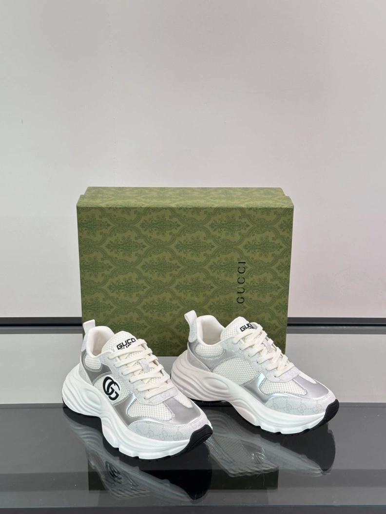 Gxccx Casual Shoes Vibrant 155514