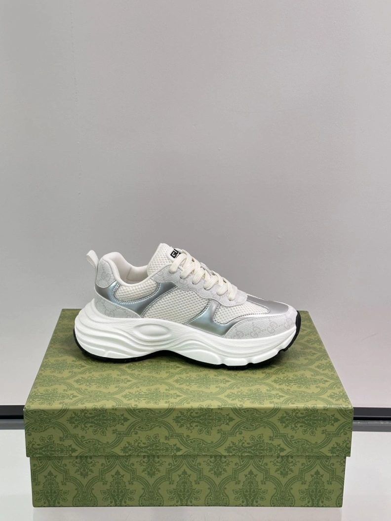 Gxccx Casual Shoes Vibrant 155514