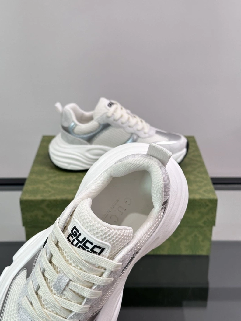 Gxccx Casual Shoes Vibrant 155514
