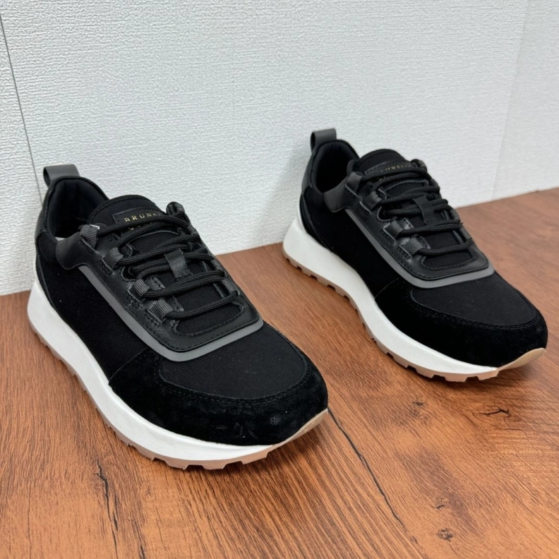 Brxnxllo Cxcxnelli Sneakers Resilient 113463