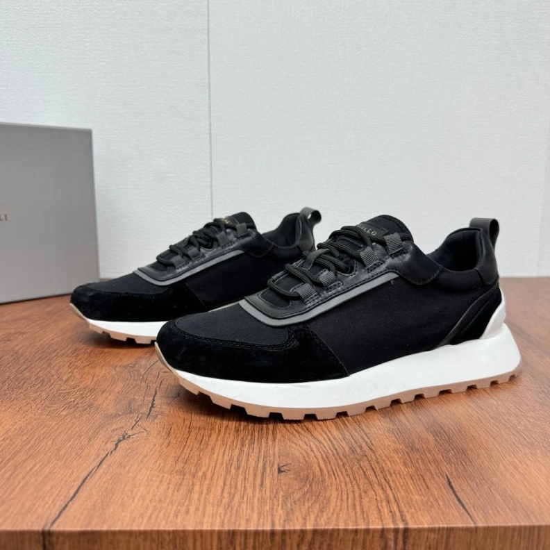 Brxnxllo Cxcxnelli Sneakers Resilient 113463