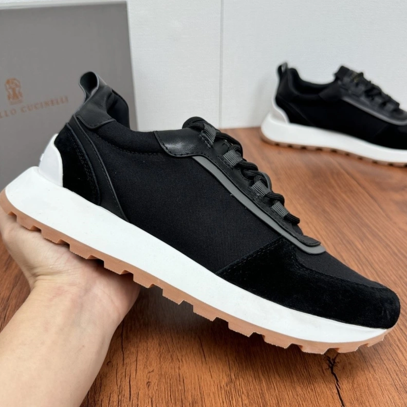 Brxnxllo Cxcxnelli Sneakers Resilient 113463