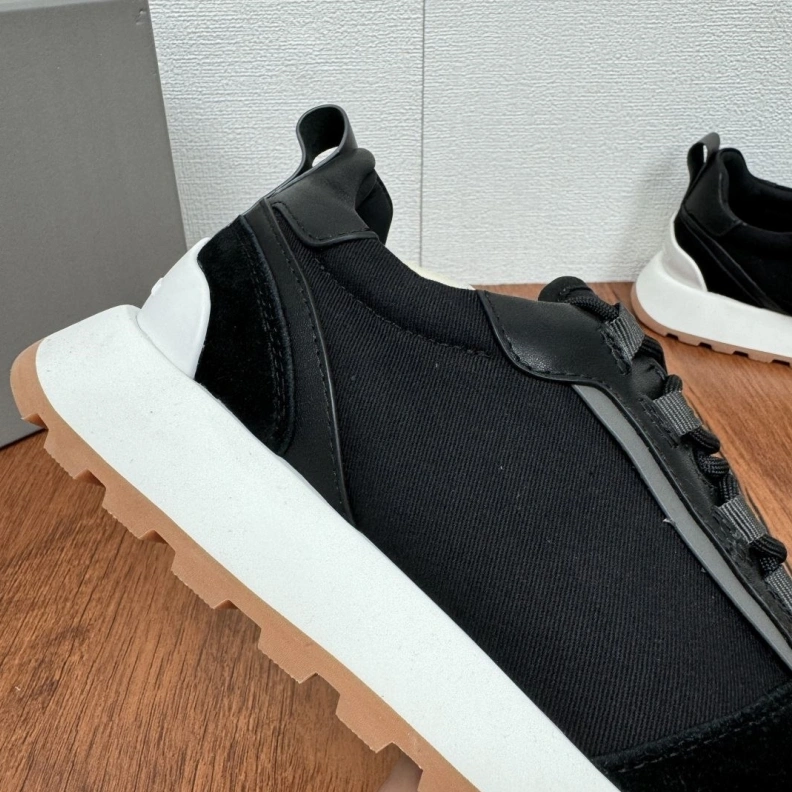 Brxnxllo Cxcxnelli Sneakers Resilient 113463