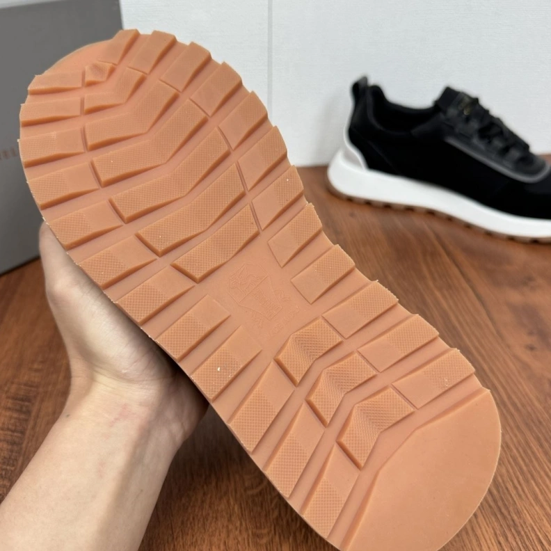 Brxnxllo Cxcxnelli Sneakers Resilient 113463