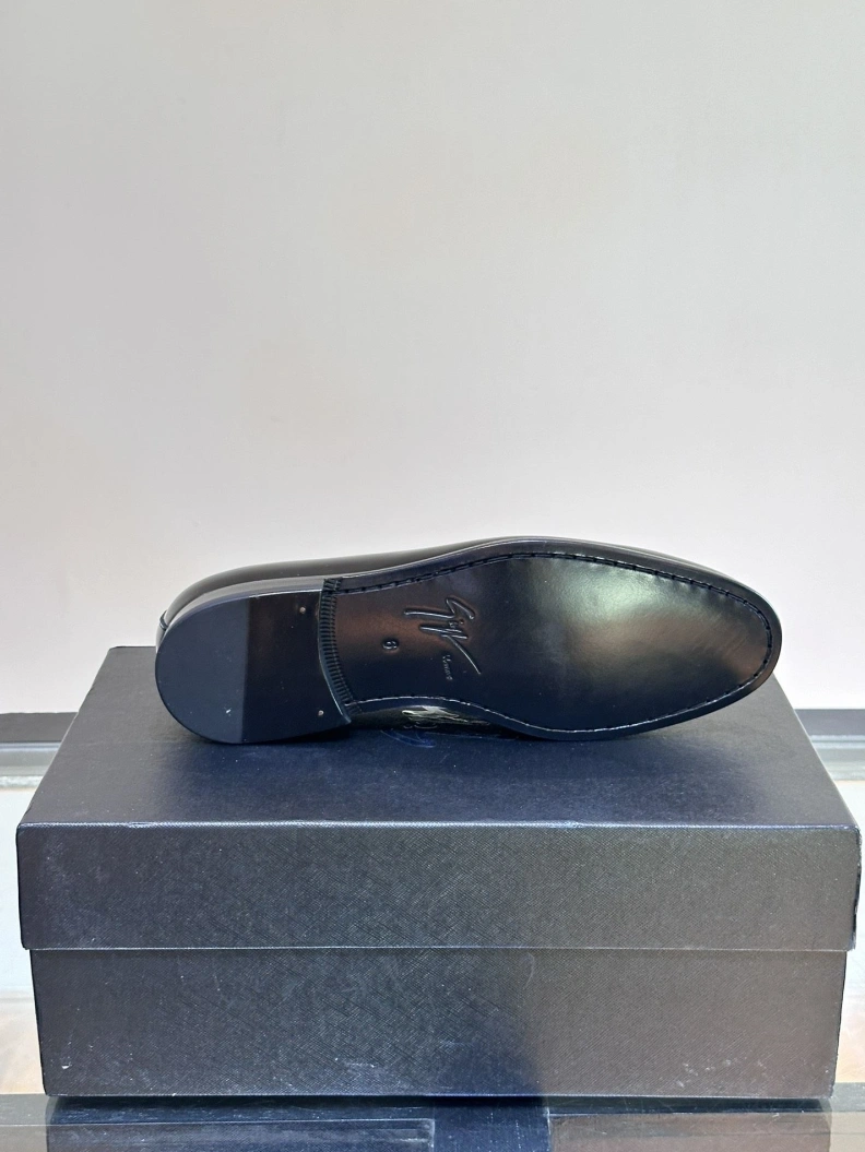 Othxr Leather Shoes Breathable 210842