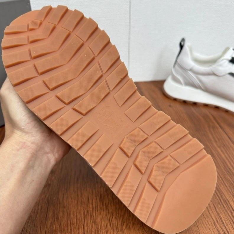 Practical Brxnxllo Cxcxnelli Sneakers 113461