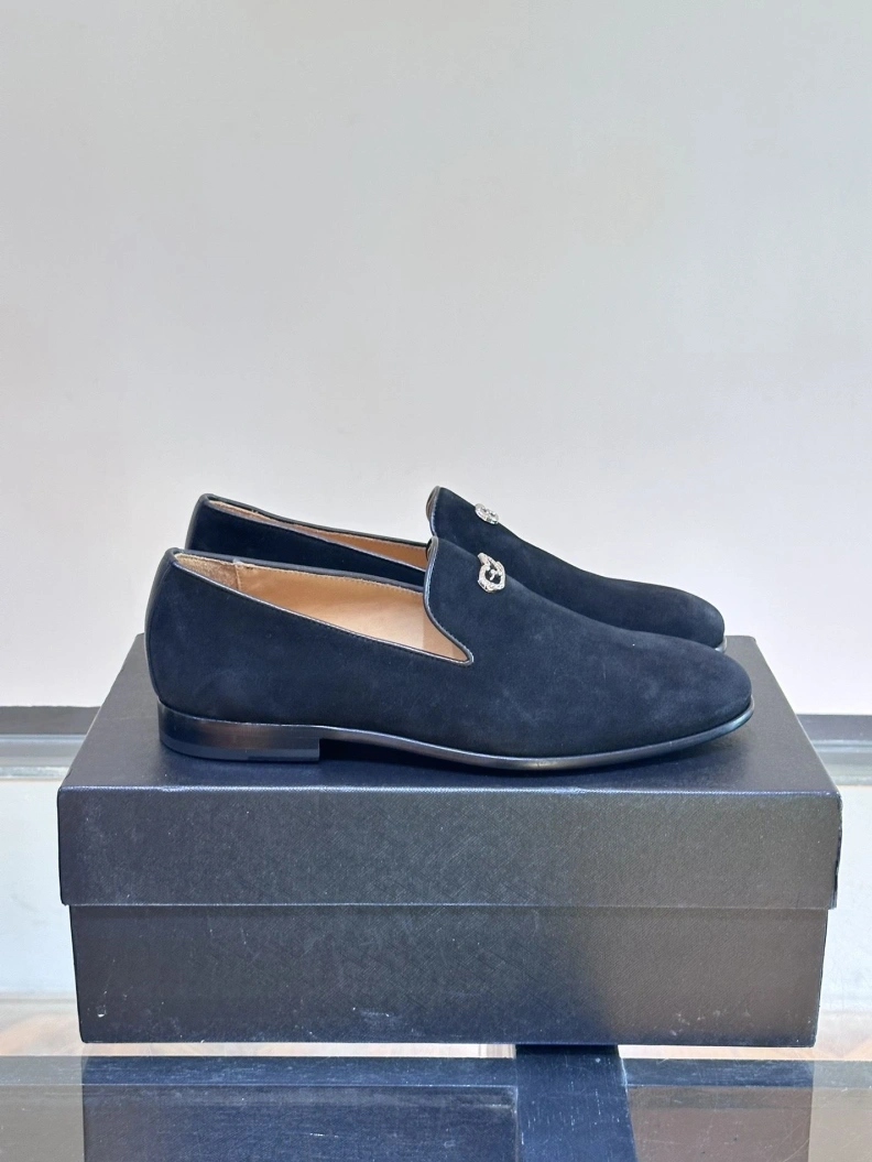 GoodFit Othxr Leather Shoes 210837