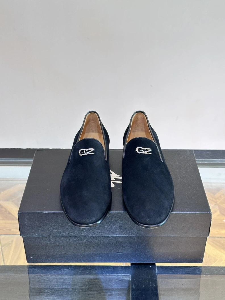 GoodFit Othxr Leather Shoes 210837