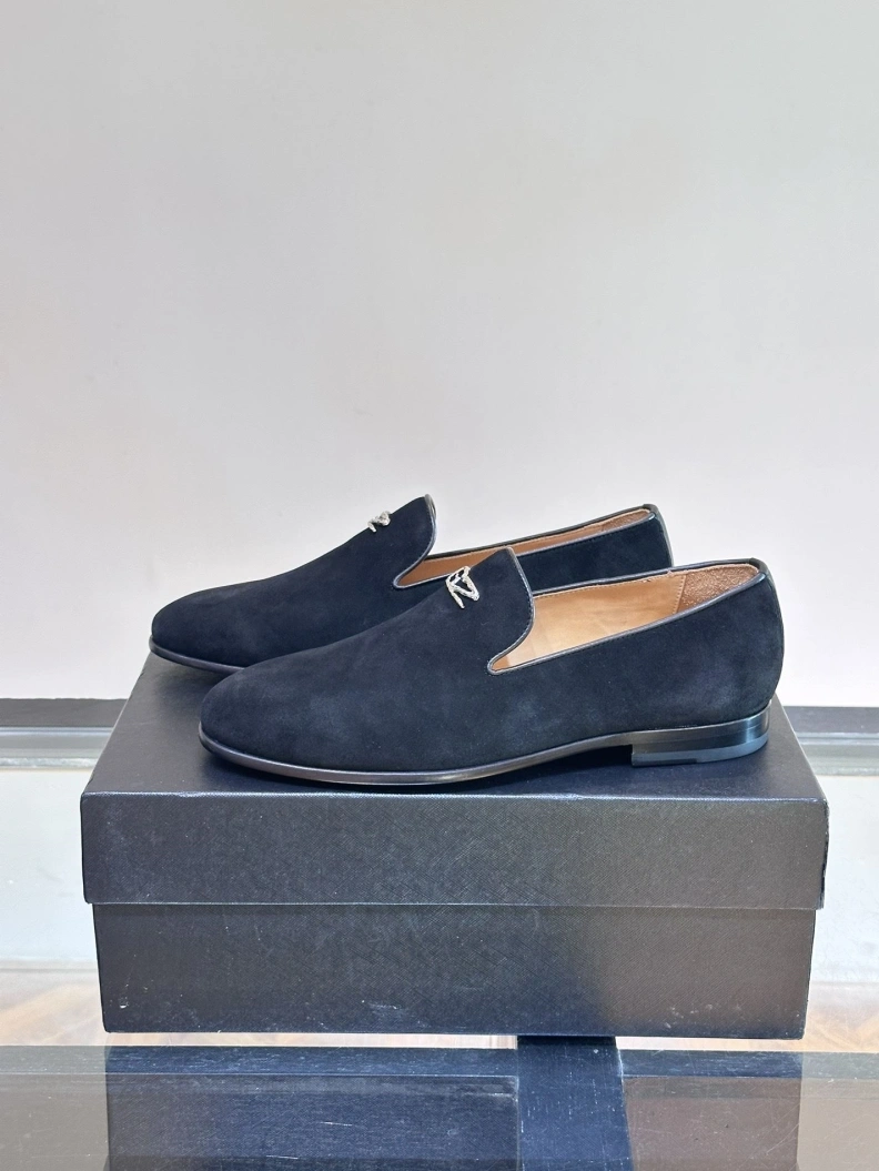 GoodFit Othxr Leather Shoes 210837