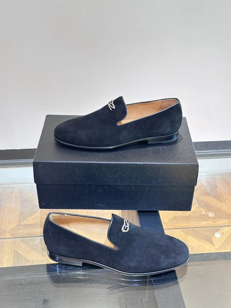 GoodFit Othxr Leather Shoes 210837