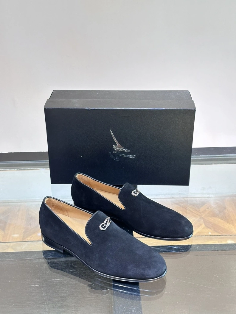 GoodFit Othxr Leather Shoes 210837