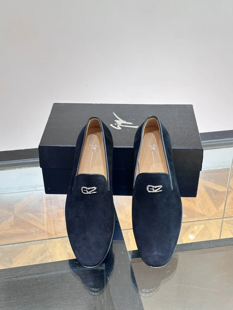 GoodFit Othxr Leather Shoes 210837