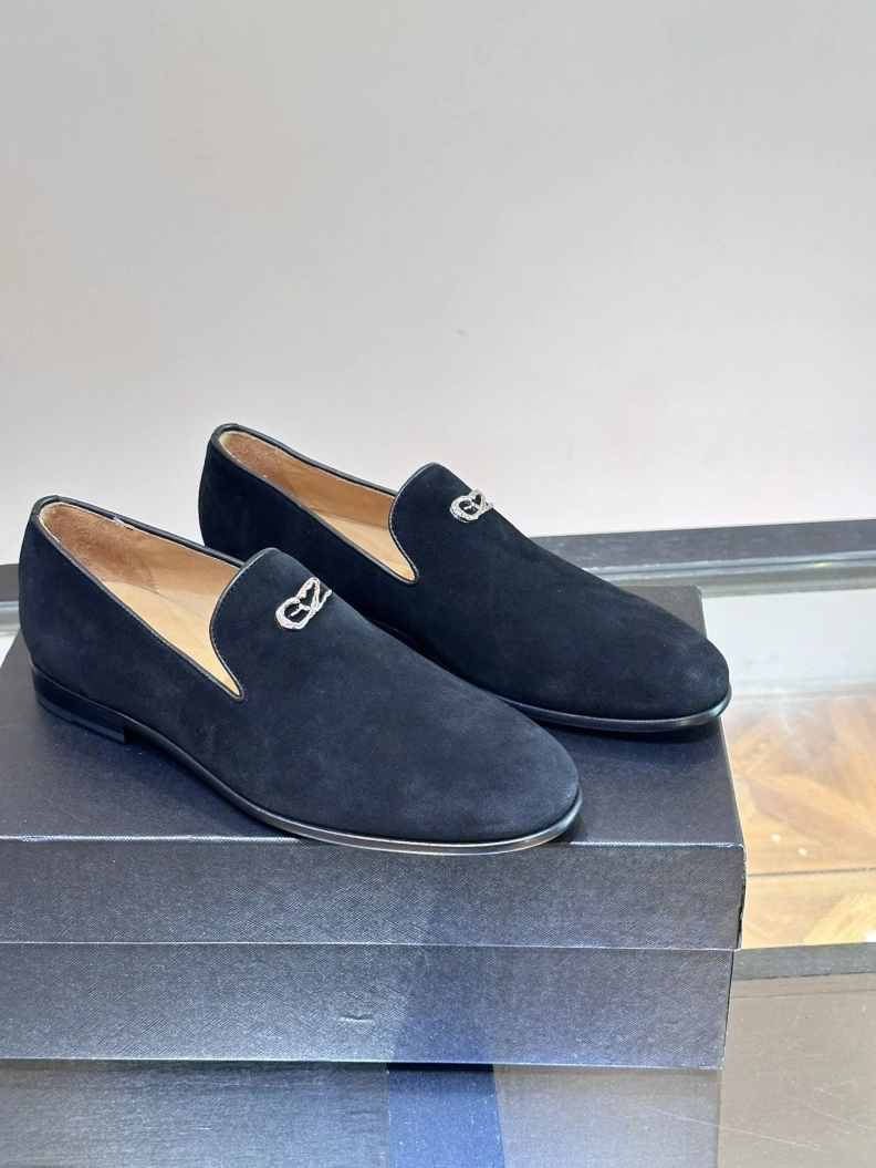 GoodFit Othxr Leather Shoes 210837