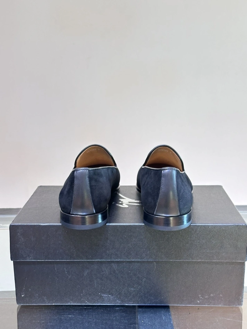 GoodFit Othxr Leather Shoes 210837