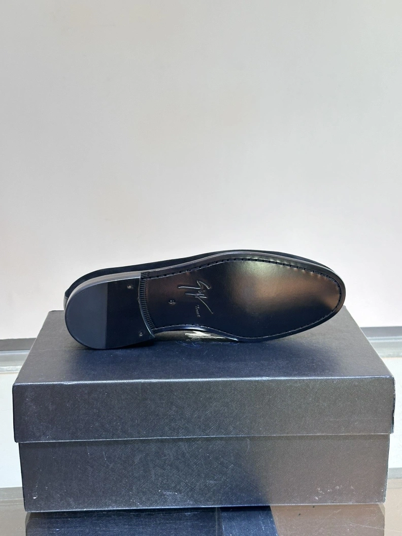 GoodFit Othxr Leather Shoes 210837