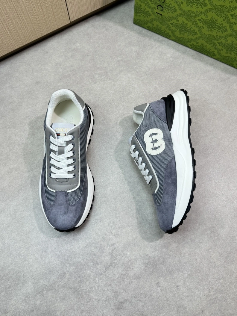 Gxccx Casual Shoes Minimalist 155510