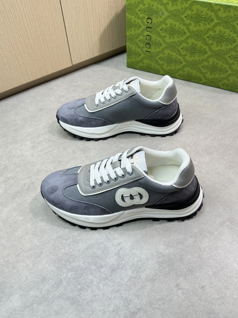 Gxccx Casual Shoes Minimalist 155510