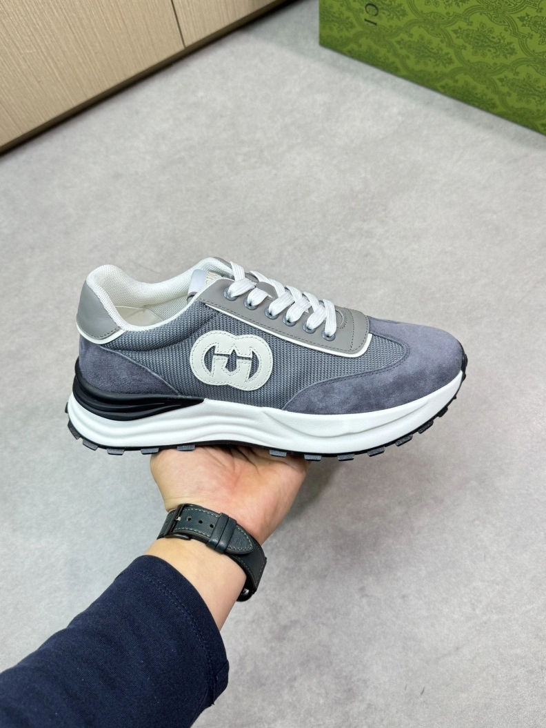 Gxccx Casual Shoes Minimalist 155510
