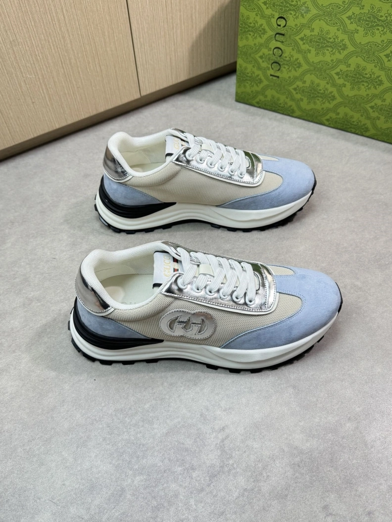 Versatile Gxccx Casual Shoes 155509