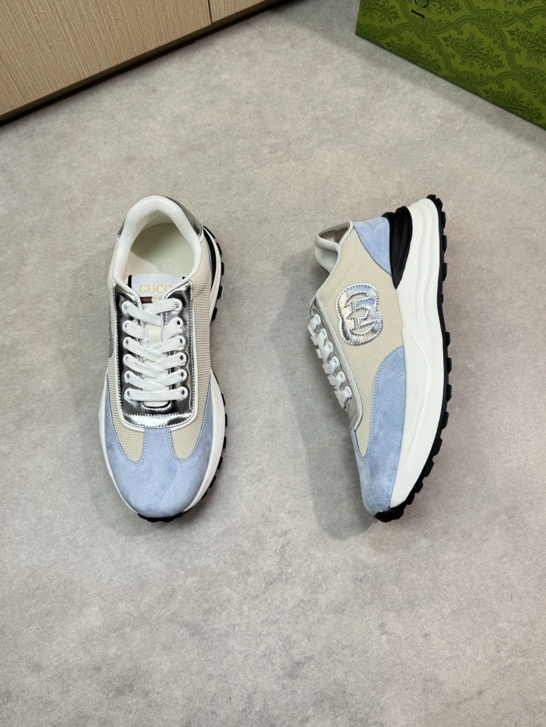 Versatile Gxccx Casual Shoes 155509