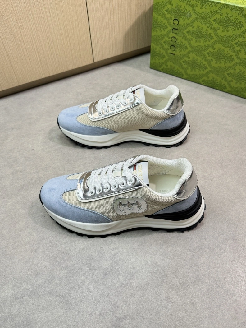 Versatile Gxccx Casual Shoes 155509
