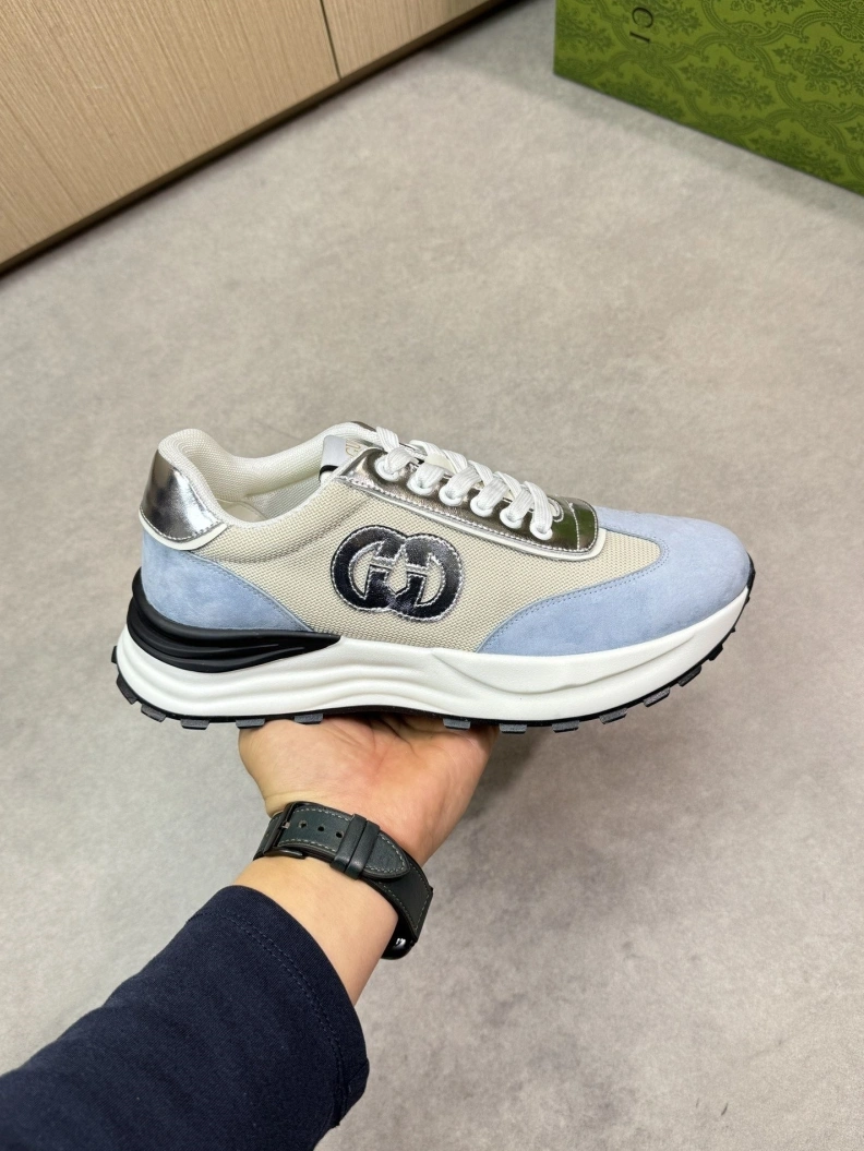 Versatile Gxccx Casual Shoes 155509