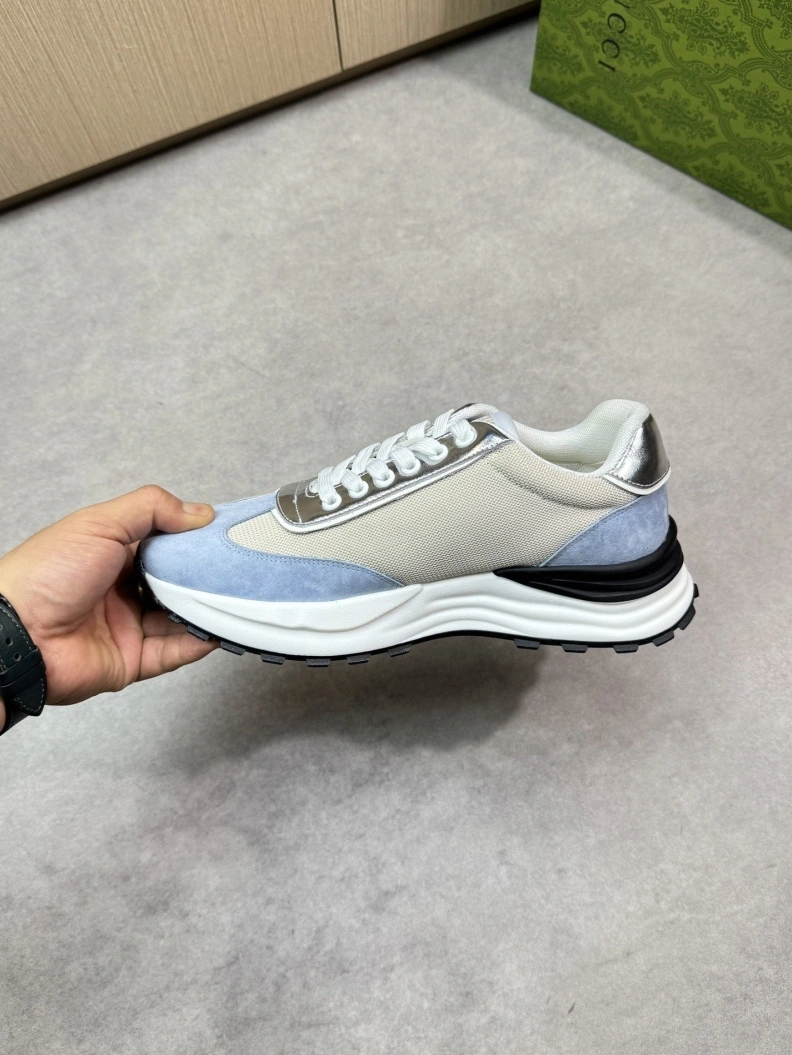 Versatile Gxccx Casual Shoes 155509