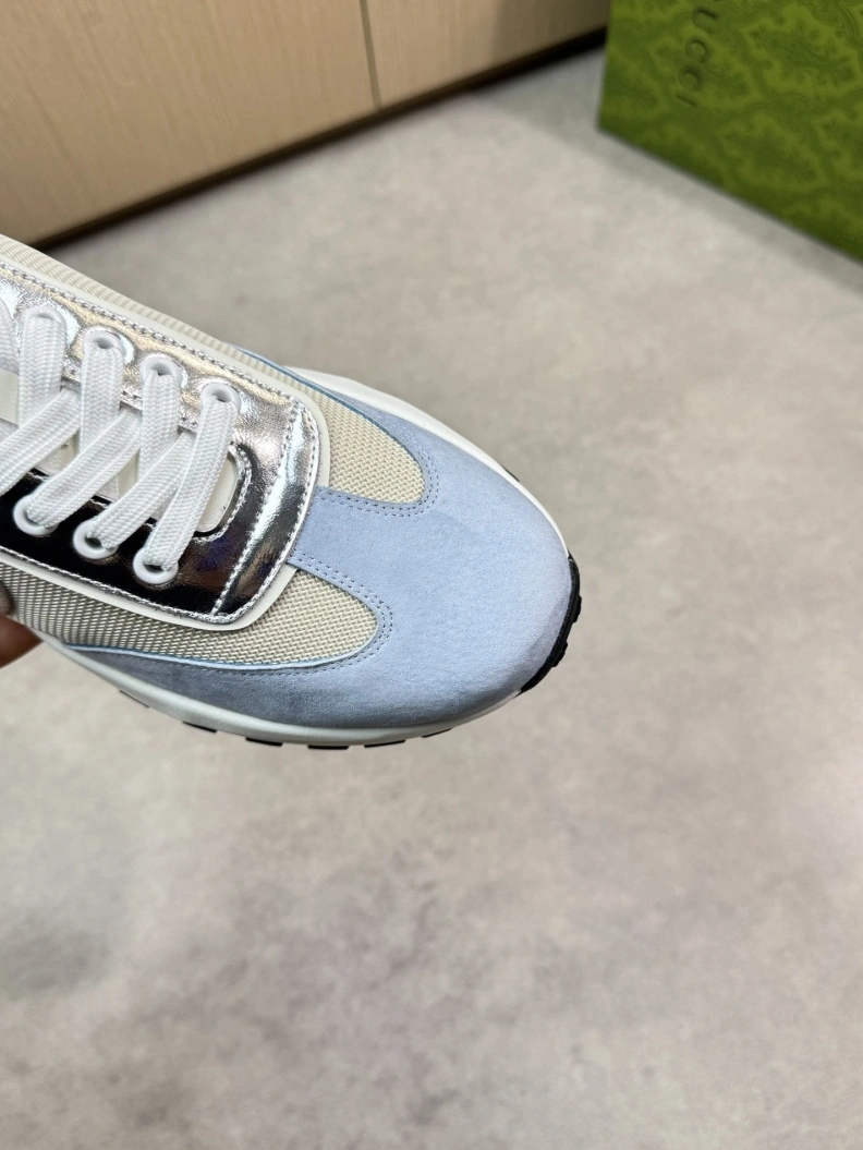 Versatile Gxccx Casual Shoes 155509