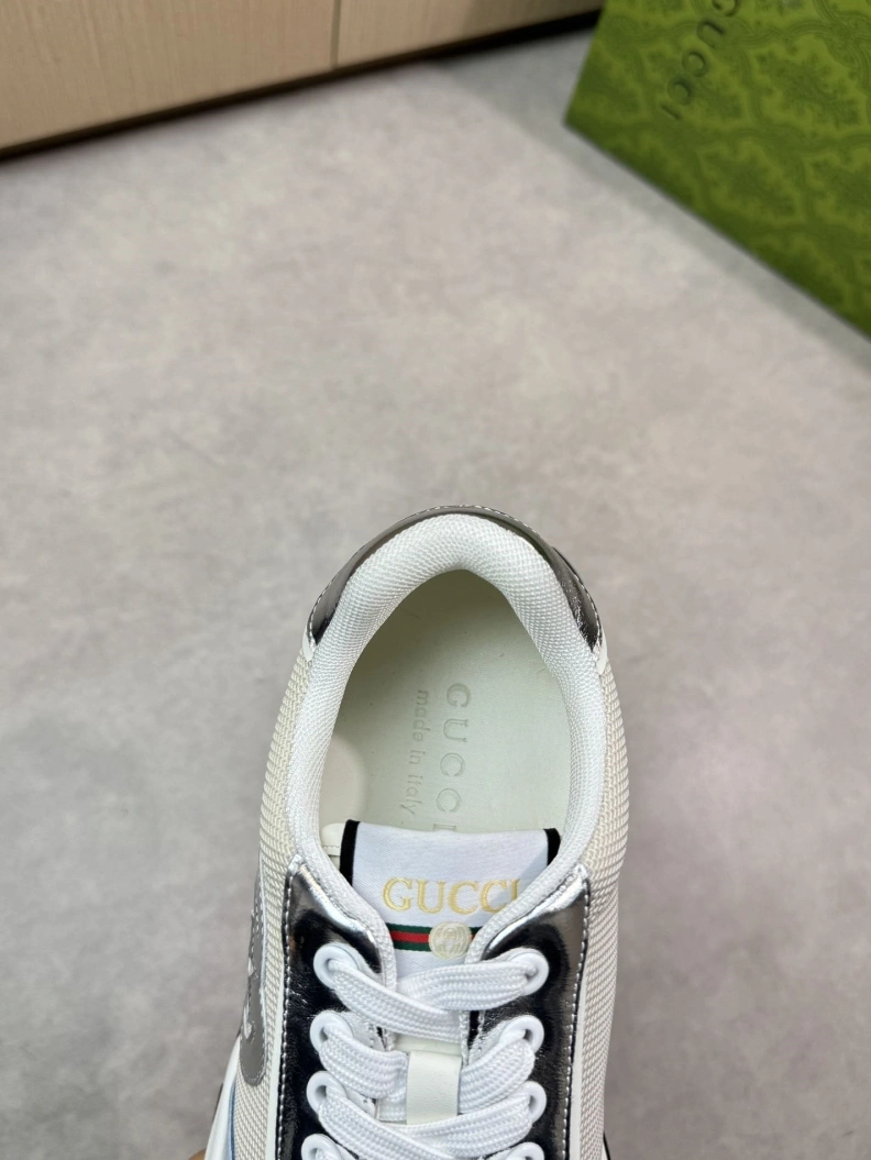 Versatile Gxccx Casual Shoes 155509